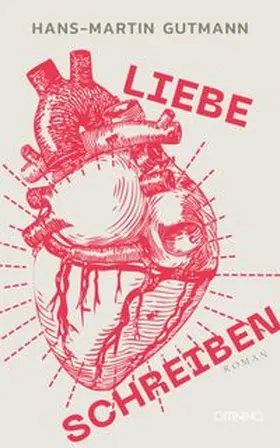 Gutmann |  Liebe schreiben | Buch |  Sack Fachmedien