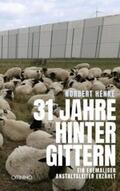 Henke |  31 Jahre hinter Gittern | eBook | Sack Fachmedien