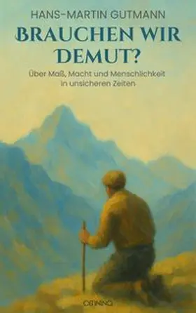 Gutmann |  Brauchen wir Demut? | Buch |  Sack Fachmedien