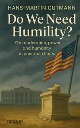 Gutmann |  Do we need humility? | eBook | Sack Fachmedien