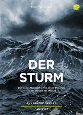Junger | Der Sturm | Buch | 978-3-95898-012-9 | sack.de