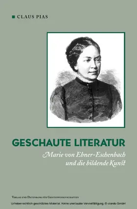 Pias |  Geschaute Literatur | eBook | Sack Fachmedien