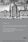 Antz |  Sacrum Theatrum Romanum | eBook | Sack Fachmedien
