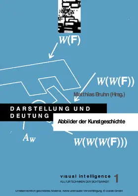 Bruhn |  Darstellung und Deutung | eBook | Sack Fachmedien