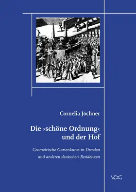 Jöchner / Herklotz / Niehr |  Die schöne Ordnung und der Hof | eBook | Sack Fachmedien