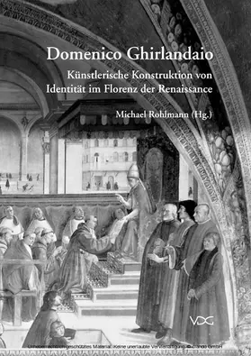 Rohlmann |  Domenico Ghirlandaio | eBook | Sack Fachmedien