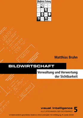 Bruhn |  Bildwirtschaft | eBook | Sack Fachmedien