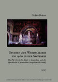 Buran |  Studien zur Wandmalerei um 1400 in der Slowakei | eBook | Sack Fachmedien