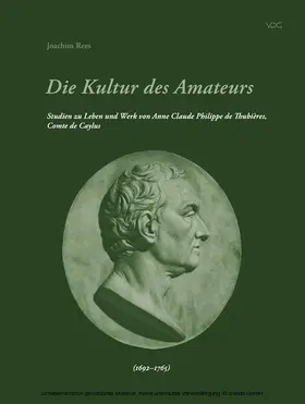 Rees |  Die Kultur des Amateurs | eBook | Sack Fachmedien