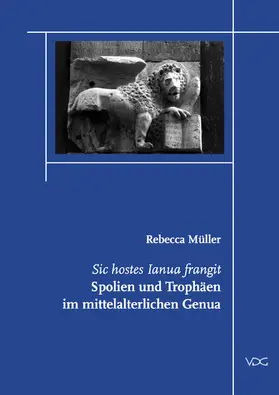 Müller |  Sic hostes Ianua frangit | eBook | Sack Fachmedien