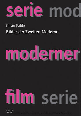 Fahle |  Bilder der Zweiten Moderne | eBook | Sack Fachmedien