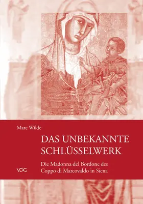 Wilde |  Das unbekannte Schlüsselwerk | eBook | Sack Fachmedien