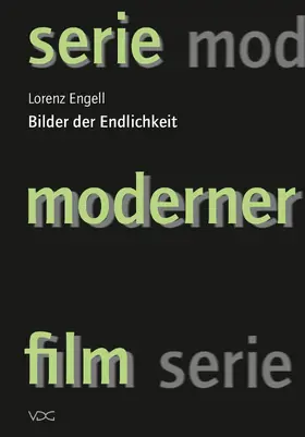 Engell |  Bilder der Endlichkeit | eBook | Sack Fachmedien