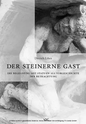 Erben |  Der steinerne Gast | eBook | Sack Fachmedien