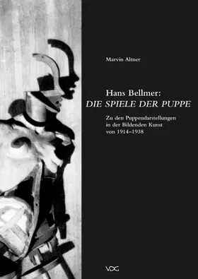 Altner |  Hans Bellmer: Die Spiele der Puppe | eBook | Sack Fachmedien