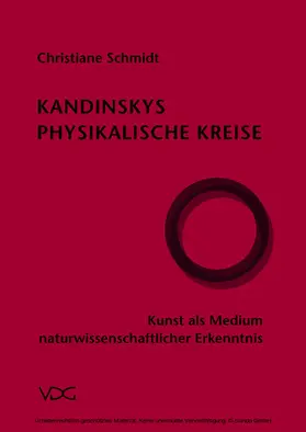 Schmidt |  Kandinskys Physikalische Kreise | eBook | Sack Fachmedien