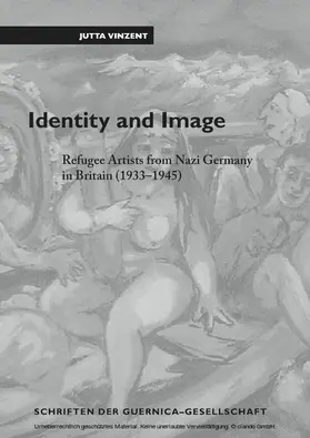 Vinzent |  Identity and Image | eBook | Sack Fachmedien