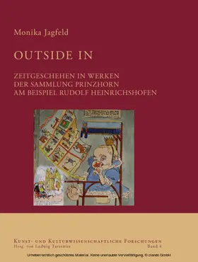 Jagfeld | Outside in | E-Book | sack.de