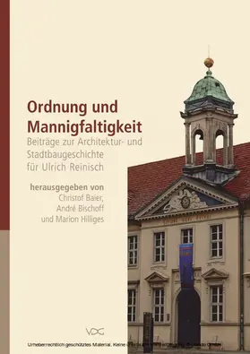 Hilliges / Baier / Bischoff |  Ordnung und Mannigfaltigkeit | eBook | Sack Fachmedien