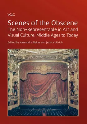 Nakas / Ullrich |  Scenes of the Obscene | eBook | Sack Fachmedien