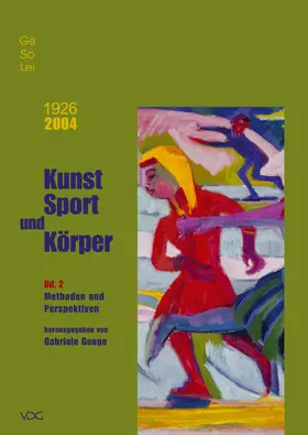 Genge |  1926-2004. GeSoLei. Kunst Sport und Körper | eBook | Sack Fachmedien