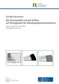 Bresemann |  Das Stirnraumfeld und sein Einfluss auf Schlingströme bei Schenkelpolsynchronmaschinen | Buch |  Sack Fachmedien