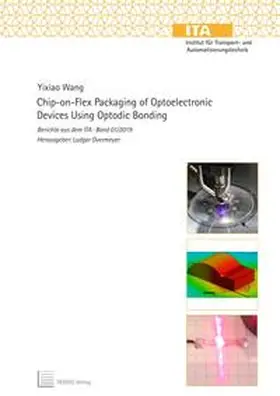 Wang |  Chip-on-Flex Packaging of Optoelectronic Devices Using Optodic Bonding | Buch |  Sack Fachmedien