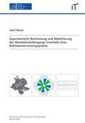 Meyer |  Experimentelle Bestimmung und Modellierung des Wandwärmeübergangs innerhalb eines Drehkammerschwingsystems | Buch |  Sack Fachmedien