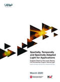 Lachmayer / Roth / Wolf |  Spartially, Temporally and Spectrally Adapted Light for Applications | Buch |  Sack Fachmedien