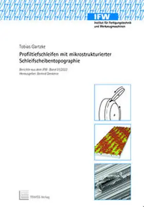 Witt / Denkena |  Kraftsensitiver Werkzeugrevolver zur Prozessüberwachung und automatisierten Adaption der Prozesseinstellgrößen beim Drehen | Buch |  Sack Fachmedien