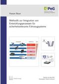 Noun |  Methodik zur Integration von Entwicklungsprozessen für sicherheitsrelevante Fahrzeugsysteme | Buch |  Sack Fachmedien