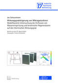Scheuermann |  Wirkungsgradsteigerung von Mikrogasturbinen | Buch |  Sack Fachmedien
