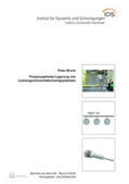 Bruns |  Prozessoptimale Lagerung von Leistungsultraschallschwingsystemen | Buch |  Sack Fachmedien