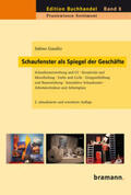 Gauditz / Bramann |  Schaufenster als Spiegel der Geschäfte | Buch |  Sack Fachmedien