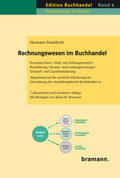 Frankfurth / Bramann |  Rechnungswesen im Buchhandel | Buch |  Sack Fachmedien
