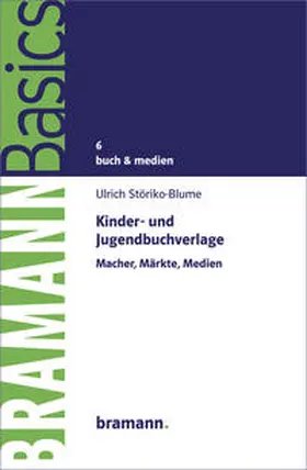 Störiko-Blume | Kinder- und Jugendbuchverlage | Buch | 978-3-95903-015-1 | www.sack.de