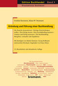 Buzmann / Bramann |  Gründung und Führung einer Buchhandlung | Buch |  Sack Fachmedien