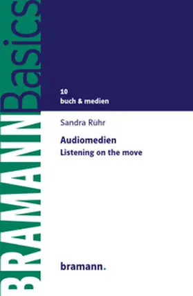 Rühr |  Audiomedien | Buch |  Sack Fachmedien