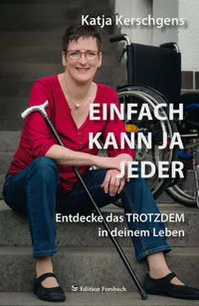 Kerschgens |  Einfach kann ja jeder | Buch |  Sack Fachmedien