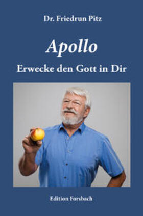 Pitz | Apollo | Buch | 978-3-95904-060-0 | sack.de