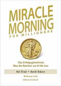Elrod / Osborn / Corder |  Miracle Morning für Millionäre | eBook | Sack Fachmedien