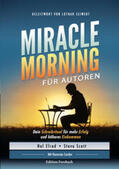Elrod / Scott / Corder |  Miracle Morning für Autoren | Buch |  Sack Fachmedien