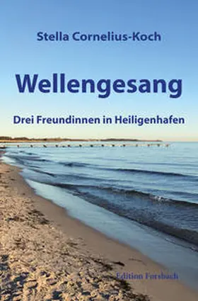 Cornelius-Koch |  Wellengesang | Buch |  Sack Fachmedien