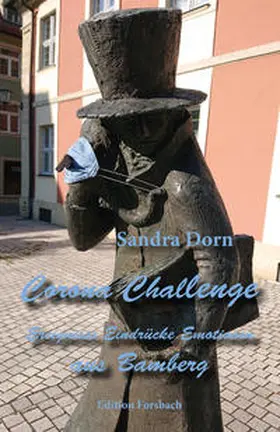 Dorn |  Corona Challenge | Buch |  Sack Fachmedien