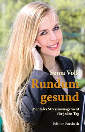 Volk |  Rundum gesund | Buch |  Sack Fachmedien