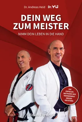 Dr. Held / Held |  Dein Weg zum Meister | eBook | Sack Fachmedien