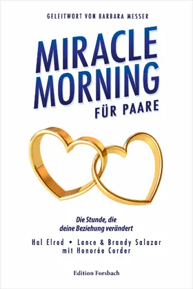 Elrod / Corder / Salazar |  Miracle Morning für Paare | eBook | Sack Fachmedien