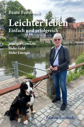 Forsbach |  Leichter leben - Einfach und erfolgreich | Buch |  Sack Fachmedien