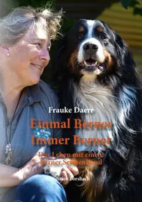 Daerr |  Einmal Berner - Immer Berner | Buch |  Sack Fachmedien
