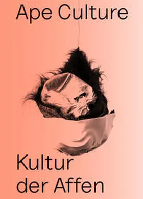 Franke / Peleg / Riechelmann |  Kultur der Affen | Buch |  Sack Fachmedien